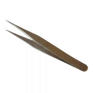 Pinça aço inoxidável Daxis